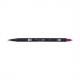 Fasermaler "DUAL BRUSH PEN ABT", cool grey 3 ABT-757