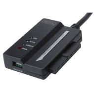 USB 3.0 - SATA und IDE Festplattenadapterkabel
