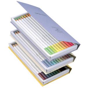 Buntstifte "IROJITEN" Edition 3 - offen CI-RTC-30C