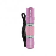 Taschenlampe "LED Lipstick Light 1AA", pink