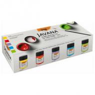 Textilfarbe JAVANA, XXL-Set