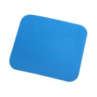 Maus Pad Standard, blau