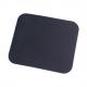 Maus Pad Standard, schwarz  ID0097