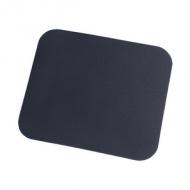 Maus Pad Standard, schwarz