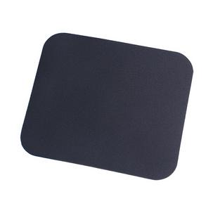 Maus Pad Standard, schwarz  ID0096