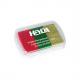 Stempelkissen 3-Color: rosa / hellblau / flieder 20-48 884 66