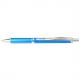 Liquid Gel-Tintenroller EnerGel Sterling BL407, blau BL407X-BOX