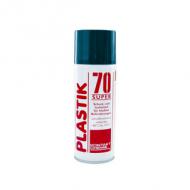 Schutz- und Isolierlack "PLASTIK 70 SUPER"