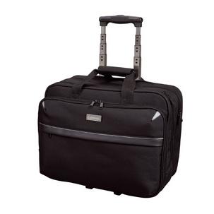Business Notebook-Trolley "XRAY" 46099
