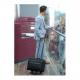 Business Notebook-Trolley "XRAY", offen 46099