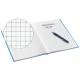 Notizbuch WOW, kariert 4626-10-36