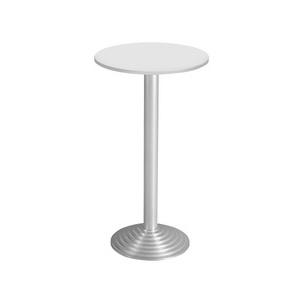 Stehtisch, lichtgrau 60000GA
