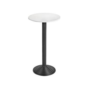 Stehtisch, lichtgrau 60000GN