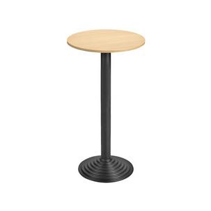 Stehtisch, buche 60000HN