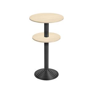 Stehtisch, ahorn 60001EN