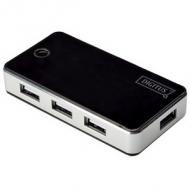 USB 2.0 Hub, 7 Port