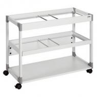 Hängemappen-Wagen SYSTEM File Trolley 200 Multi Duo