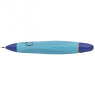 Drehbleistift Scribolino, blau