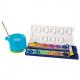 Wasser-Box, blau 400141598