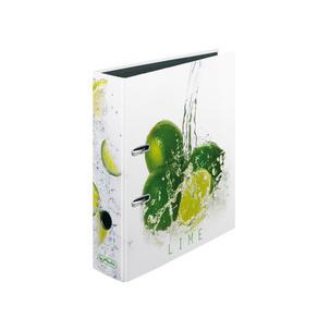 Motivordner Limette 300003269