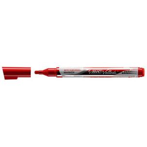 Whiteboard-Marker Velleda Liquid Ink Tank, rot 902089