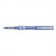 Tintenroller V5 Hi-Tecpoint, nachfüllbar, blau 442780