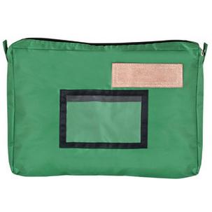 Banktasche, mit Dehnfalte 900312