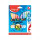 Fasermaler COLORPEPS Jungle, 18er Kartonetui 845420