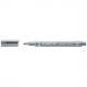 Permanent-Marker Metallic, silber, offen 8323-11
