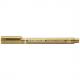 Permanent-Marker Metallic, gold, offen 8323-81