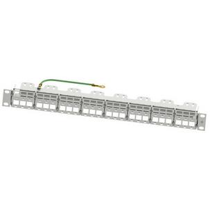 19" Modulträger für 48 AMJ-S Module 100021503
