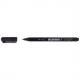 Permanent-Marker "K MARKER FINE", rot M22105