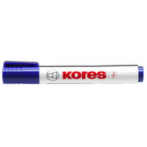 Whiteboard- & Flipchart-Marker "K MARKER", blau M20853