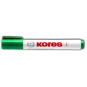 Whiteboard- & Flipchart-Marker "K MARKER", grün M20855