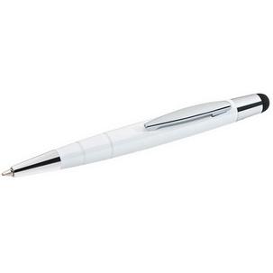 Eingabestift 2in1 Pioneer Mini, weiß 261 15000