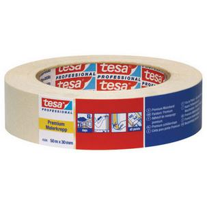 Symbolbild: Maler Krepp 4306 Premium Papierabdeckband 04306-00043-02