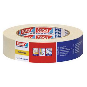 Symbolbild: Maler Krepp 4348 Standard Papierabdeckband 04348-00017