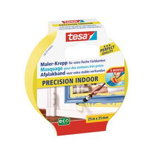 Maler Krepp Precision Indoor Abdeckband 56270-00000-02