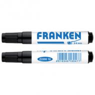 Flipchart Marker, schwarz