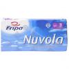 Toilettenpapier Nuvola, 3-lagig