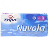 Toilettenpapier Nuvola, 3-lagig