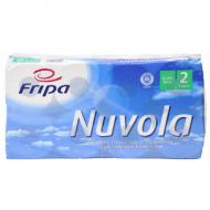 Toilettenpapier Nuvola, 2-lagig