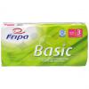 Toilettenpapier Basic, 3-lagig