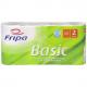 Toilettenpapier Basic, 2-lagig 1510820