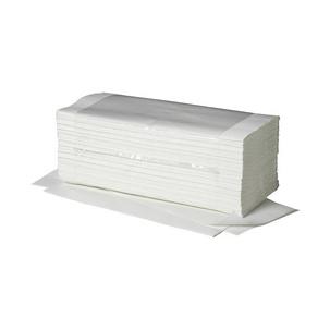 Symbolbild: Handtuchpapier IDEAL, V-Falz 4031101