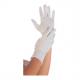 Symbolbild: Baumwoll-Handschuh "BLANC", in Anwendung 271430