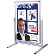 Plakatständer "Outdoor"