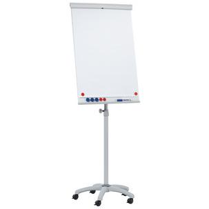 Flipchart X-tra!Line Standard Mobil EL-FC31