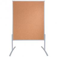 Moderationstafel PRO - Kork