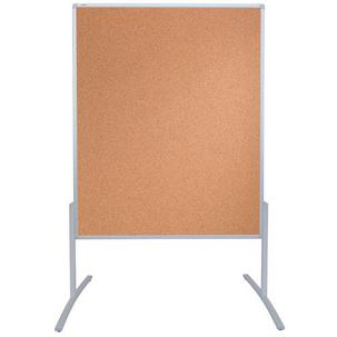 Moderationstafel PRO - Kork MT8004